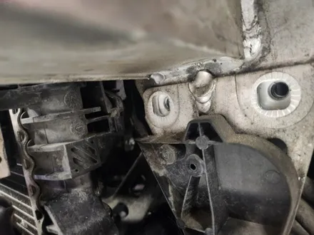 아우디A6 35TDI 타이밍체인 풀리 텐셔너 엔진마운트 미션마운트교환 (영등포아우디전문 수입차정비소) / 서울 영등포