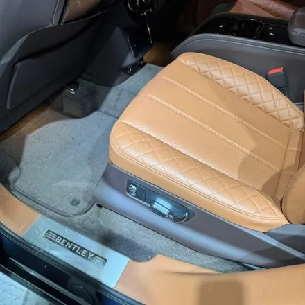 력셔리 SUV 왕 영등포 실내외 디테일링 세차 확실하게! / 서울 영등포