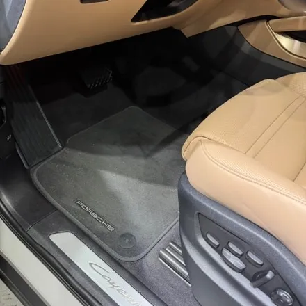 포르쉐 세차 전문점 SUV 카이엔 디테일링 세차 야무진곳 하트스카워시! / 서울 영등포