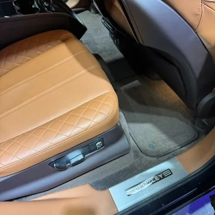 력셔리 SUV 왕 영등포 실내외 디테일링 세차 확실하게! / 서울 영등포