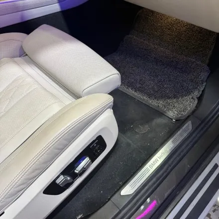 영등포 BMW 대형 플래그쉽 SUV X7 디테일링 세차 빡세게 작업하기! / 서울 영등포