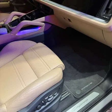 포르쉐 세차 전문점 SUV 카이엔 디테일링 세차 야무진곳 하트스카워시! / 서울 영등포