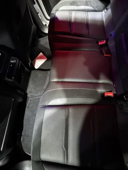 GLE53 AMG 깔끔한 디테일링세차와 실력있는 광택 폴리싱 업체! / 서울 영등포