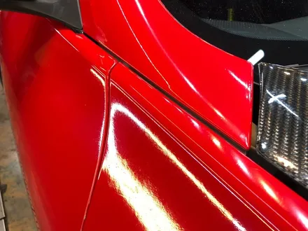 [전체랩핑] 카스킨 / 영등포랩핑 / 닛산 / 370z / fairlady z / 에이버리 / 카민레드 / 전체랩핑 시공기 @_@!! / 서울 영등포