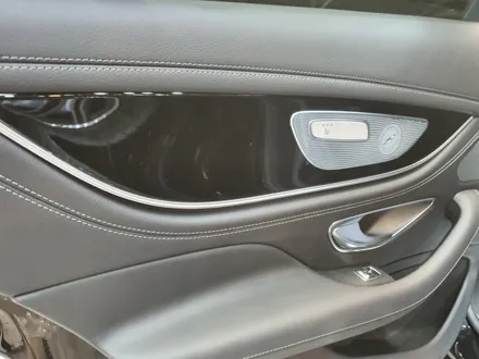 AMG GT43 실내카본랩핑 / 서울 영등포