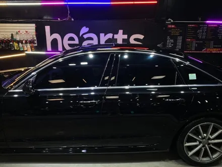 아우디 A6 40TDI 광택 / 서울 영등포