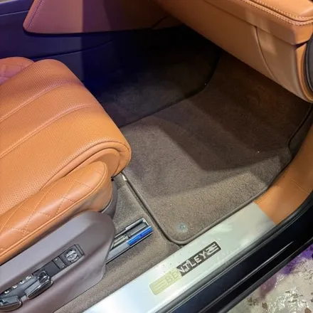 력셔리 SUV 왕 영등포 실내외 디테일링 세차 확실하게! / 서울 영등포
