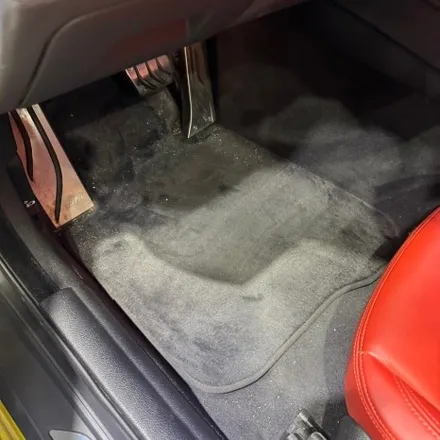 BMW F바디 M4 속시원하게 디테일링 세차 작업하기! / 서울 영등포