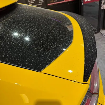 영등포 디테일링 람보르기니도 문제없이 최고의 서비스와 세차퀄리티! / 서울 영등포