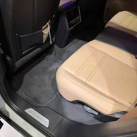 포르쉐 세차 전문점 SUV 카이엔 디테일링 세차 야무진곳 하트스카워시! / 서울 영등포