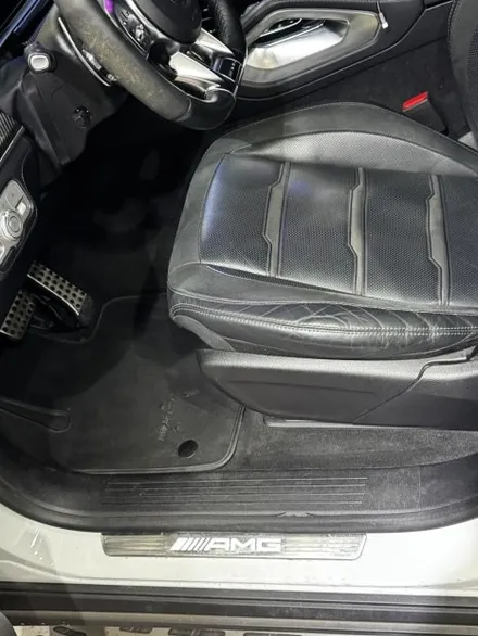 GLE53 AMG 깔끔한 디테일링세차와 실력있는 광택 폴리싱 업체! / 서울 영등포