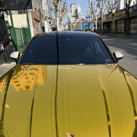 영등포 랩핑샵 \