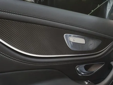 AMG GT43 실내카본랩핑 / 서울 영등포