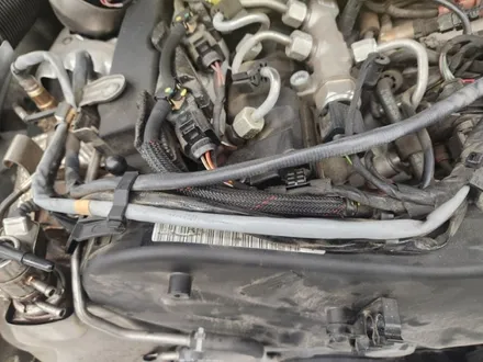 아우디A6 35TDI 타이밍체인 풀리 텐셔너 엔진마운트 미션마운트교환 (영등포아우디전문 수입차정비소) / 서울 영등포
