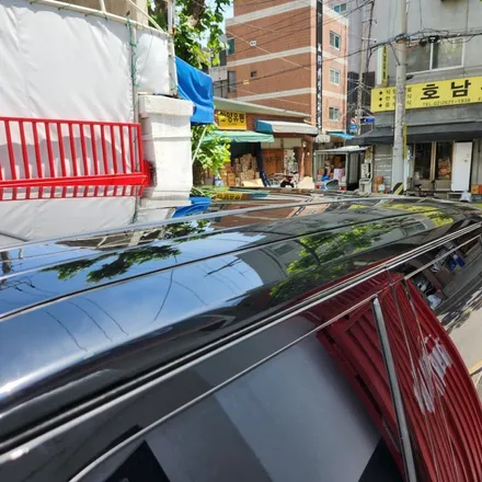 레인지로버 보그 \