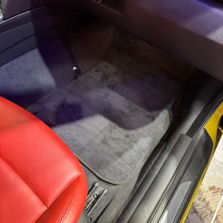 BMW F바디 M4 속시원하게 디테일링 세차 작업하기! / 서울 영등포