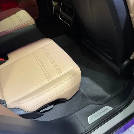 포르쉐 세차 전문점 SUV 카이엔 디테일링 세차 야무진곳 하트스카워시! / 서울 영등포