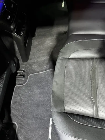 GLE53 AMG 깔끔한 디테일링세차와 실력있는 광택 폴리싱 업체! / 서울 영등포