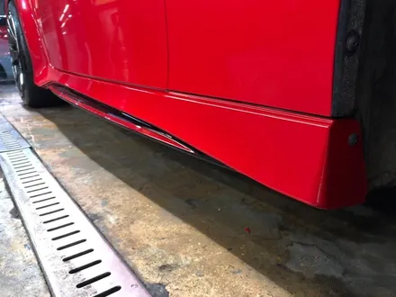 [전체랩핑] 카스킨 / 영등포랩핑 / 닛산 / 370z / fairlady z / 에이버리 / 카민레드 / 전체랩핑 시공기 @_@!! / 서울 영등포