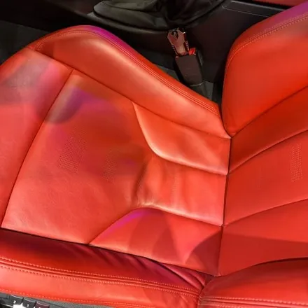 BMW F바디 M4 속시원하게 디테일링 세차 작업하기! / 서울 영등포