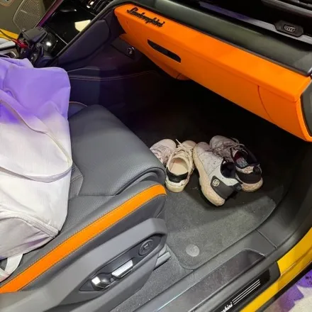 영등포 디테일링 람보르기니도 문제없이 최고의 서비스와 세차퀄리티! / 서울 영등포