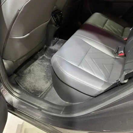 렉서스 NX350H 전면 벌레자국 디테일링 세차로 깨끗하게 제거하기! / 서울 영등포