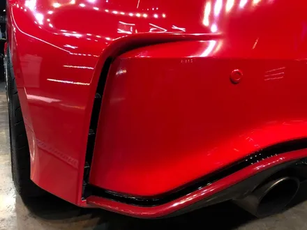 [전체랩핑] 카스킨 / 영등포랩핑 / 닛산 / 370z / fairlady z / 에이버리 / 카민레드 / 전체랩핑 시공기 @_@!! / 서울 영등포