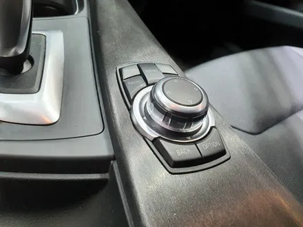 BMW 320d 우드트림 카본&블랙브러쉬 실내랩핑 / 서울 영등포