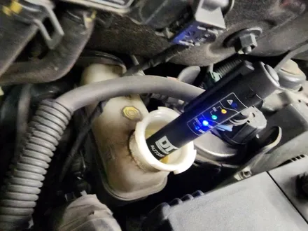 코란도C 엔진오일교환 브레이크패드.오일교환 ( 영등포카센터) / 서울 영등포