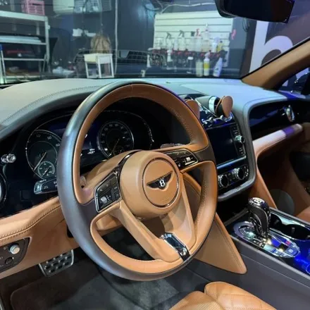 력셔리 SUV 왕 영등포 실내외 디테일링 세차 확실하게! / 서울 영등포