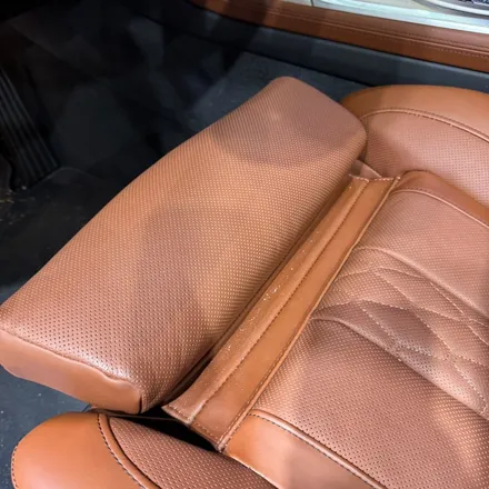 BMW X7 신차출고 후 처음세차 디테일링세차 맡겨만주세요! / 서울 영등포