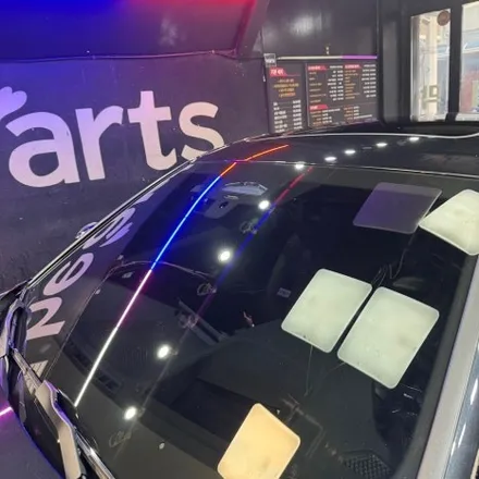 당산동 BMW 420i 디테일링세차 쾌적하게 작업하기. / 서울 영등포