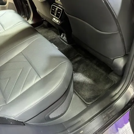 렉서스 NX350H 전면 벌레자국 디테일링 세차로 깨끗하게 제거하기! / 서울 영등포