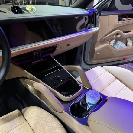 포르쉐 세차 전문점 SUV 카이엔 디테일링 세차 야무진곳 하트스카워시! / 서울 영등포