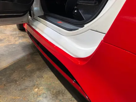 [전체랩핑] 카스킨 / 영등포랩핑 / 닛산 / 370z / fairlady z / 에이버리 / 카민레드 / 전체랩핑 시공기 @_@!! / 서울 영등포