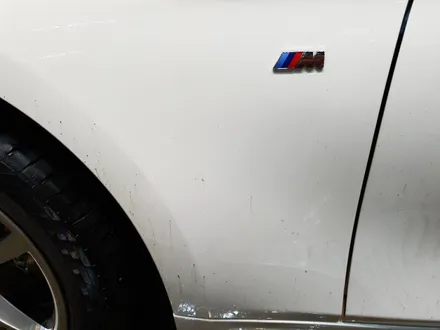 영등포세차장 스팀세차전문 BMW320d 고퀄리티 스팀세차 + 타르제거 + 철분제거 + 휠클리닝 + 실내세차까지 한번에! / 서울 영등포