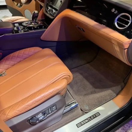 력셔리 SUV 왕 영등포 실내외 디테일링 세차 확실하게! / 서울 영등포