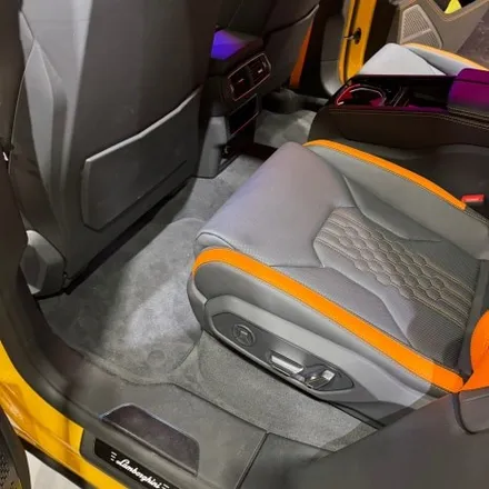 영등포 디테일링 람보르기니도 문제없이 최고의 서비스와 세차퀄리티! / 서울 영등포