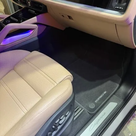 포르쉐 세차 전문점 SUV 카이엔 디테일링 세차 야무진곳 하트스카워시! / 서울 영등포