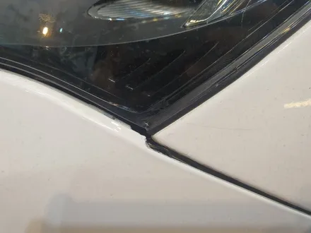 영등포랩핑전문 외형복원 튜닝샵?,,, 제네시스쿠페 시멘트랩핑 및... 차량단차조정 부분복원까지 라이트그레이랩핑 락그레이 공구리랩핑신형 / 서울 영등포