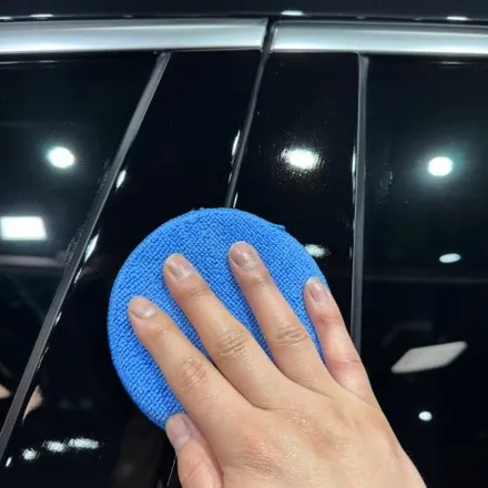 신차 코팅 어디서 하지? BMW X7 신차 유리막 코팅 유리발수코팅 가죽코팅  (영등포 세차장) / 서울 영등포