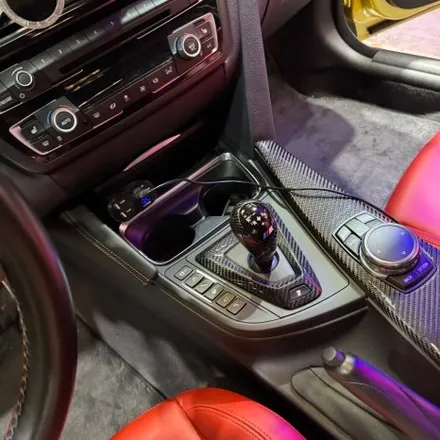 BMW F바디 M4 속시원하게 디테일링 세차 작업하기! / 서울 영등포