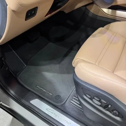 포르쉐 세차 전문점 SUV 카이엔 디테일링 세차 야무진곳 하트스카워시! / 서울 영등포