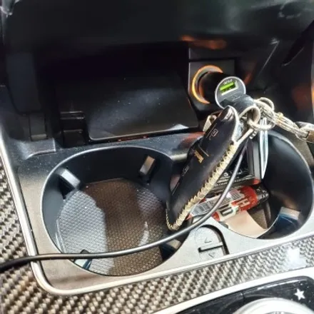 BENZ X253 GLC 63 AMG 프리미엄 세차 패키지 ( 영등포디테일링샵) / 서울 영등포