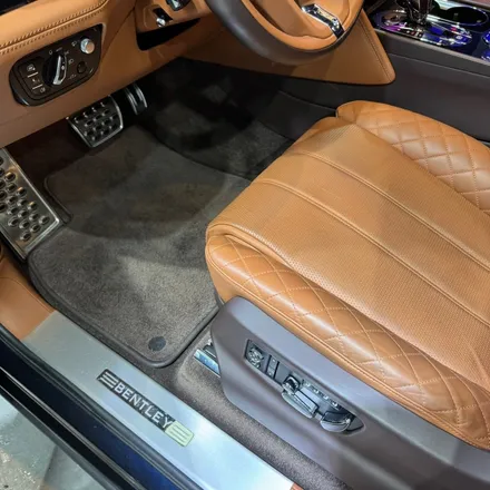 력셔리 SUV 왕 영등포 실내외 디테일링 세차 확실하게! / 서울 영등포
