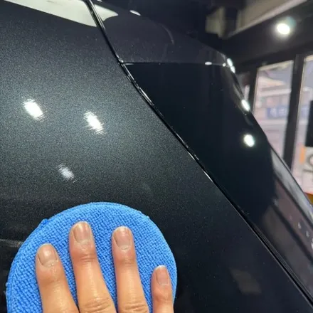 신차 코팅 어디서 하지? BMW X7 신차 유리막 코팅 유리발수코팅 가죽코팅  (영등포 세차장) / 서울 영등포