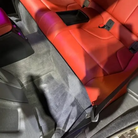 BMW F바디 M4 속시원하게 디테일링 세차 작업하기! / 서울 영등포