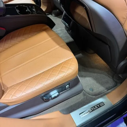 력셔리 SUV 왕 영등포 실내외 디테일링 세차 확실하게! / 서울 영등포