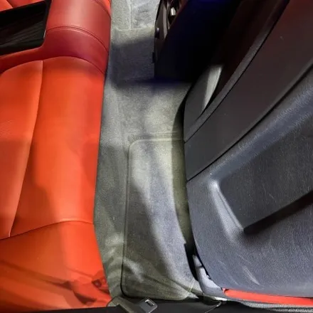 BMW F바디 M4 속시원하게 디테일링 세차 작업하기! / 서울 영등포