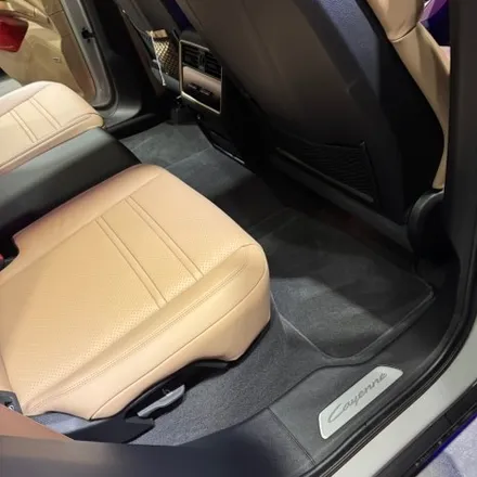 포르쉐 세차 전문점 SUV 카이엔 디테일링 세차 야무진곳 하트스카워시! / 서울 영등포